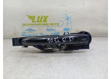 Maner exterior Renault Laguna 3 (facelift) (2011 - 2015) M9R854