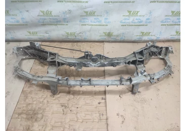 Trager Ford C-Max 1 (facelift) (2007 - 2010) 1.8 tdci