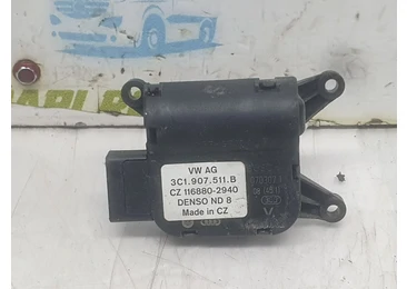 Motoras clapeta mixaj aer CZ116880-2940 Volkswagen Golf 5 (2003 - 2009) - miniatura 2