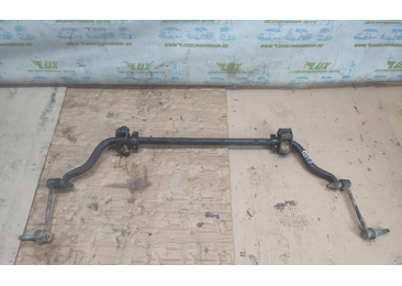 Bara stabilizatoare fata Mercedes Benz ML W164 (2005 - 2008) - miniatura 3