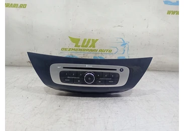 Radio cd 281158259r Renault Laguna 3 (facelift) (2011 - 2015) 2.0 dci M9R854 M9R854
