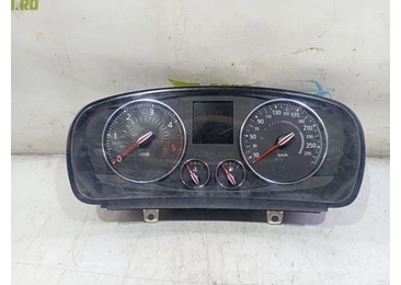 Ceasuri de bord 248100294r Renault Laguna 3 (facelift) (2011 - 2015) 2.0 dci M9R854 M9R854