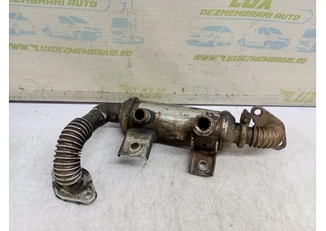 Racitor gaze EGR 4M5Q-9F464-BC Ford C-Max 1 (facelift) (2007 - 2010) 1.8 tdci 1.8 tdci