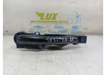 Maner exterior Renault Laguna 3 (facelift) (2011 - 2015) 2.0 dci M9R854 M9R854