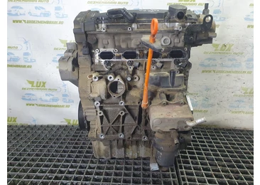 Motor complet fara anexe BLR Volkswagen Passat B6 (2005 - 2010) 2.0 fsi BLR