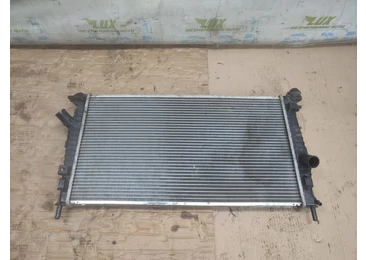 Radiator apa Ford C-Max 1 (facelift) (2007 - 2010) 1.8 tdci