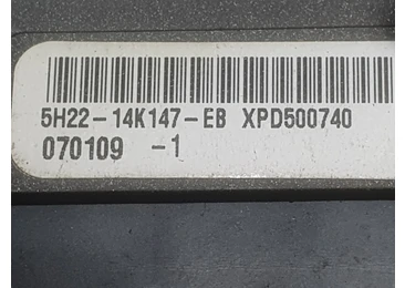 Comenzi volan 5H22-14k147-EB Land Rover Freelander 2 (2006 - 2010)