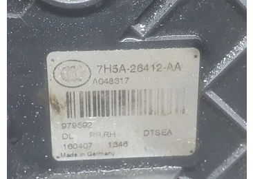 Broasca dreapta spate 7H5A-26412-AA Land Rover Freelander 2 (2006 - 2010)