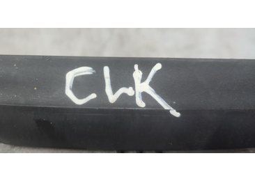 Airbag sofer Mercedes Benz CLK-Class C209/A209 (2002 - 2005)