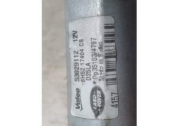Motoras stergator haion 6H52-17404CB Land Rover Freelander 2 (2006 - 2010)