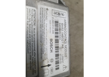 Calculator airbag 6H5214B321AE Land Rover Freelander 2 (2006 - 2010)