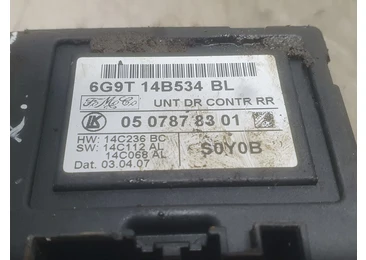 Modul confort 6G9T14B534BL Land Rover Freelander 2 (2006 - 2010)