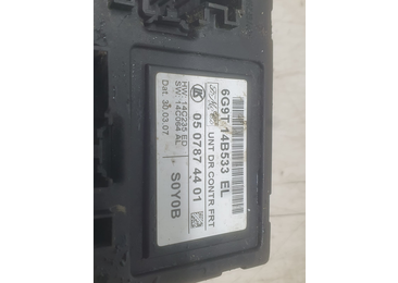 Modul confort 6G9T14B533EL Land Rover Freelander 2 (2006 - 2010)