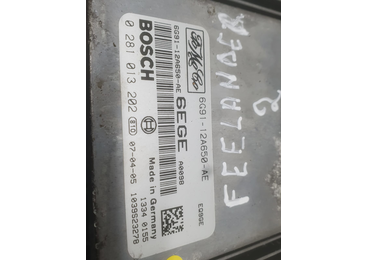 Calculator motor ECU 6G91-12A650-AE Land Rover Freelander 2 (2006 - 2010)