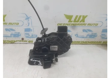 Broasca stanga spate a048317 Ford Mondeo MK4 (2007 - 2010) - miniatura 2