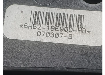 Panou clima ac 6H52-19E900-HB Land Rover Freelander 2 (2006 - 2010)