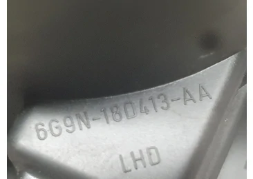 Motoras aeroterma 6G9N-18D413-AA Land Rover Freelander 2 (2006 - 2010)