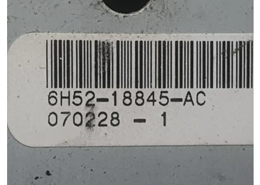 Radio cd 6H52-18845-Ac Land Rover Freelander 2 (2006 - 2010)