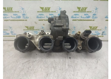 Galerie admisie 06D133209T Volkswagen Passat B6 (2005 - 2010) 2.0 benzina BVY