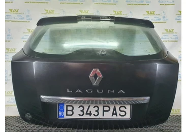 Haion 901220002r Renault Laguna 3 (facelift) (2011 - 2015) M9R854