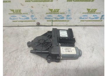 Motoras geam stanga fata 1T0959701B Volkswagen Touran 1 (2003 - 2006) 1.9 tdi 1.9 tdi BXE