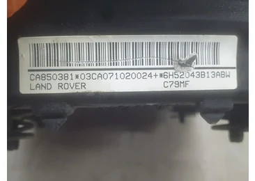 Airbag sofer 6H52043B13ABw Land Rover Freelander 2 (2006 - 2010)