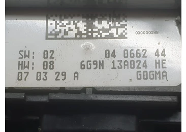 Bloc lumini 6G9N13A024HE Land Rover Freelander 2 (2006 - 2010)