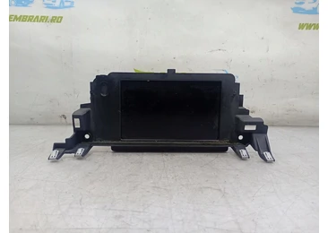 Navigatie 259154615r Renault Laguna 3 (facelift) (2011 - 2015) 2.0 dci M9R854 M9R854