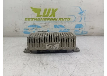 Releu bujii incandescente 8200558438 Renault Laguna 3 (facelift) (2011 - 2015) 2.0 dci M9R854 M9R854