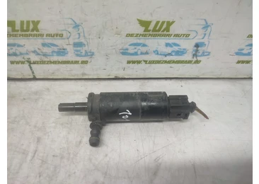 Pompa vas lichid parbriz 3B7955681 Volkswagen Touran 1 (2003 - 2006) 1.9 tdi 1.9 tdi BXE