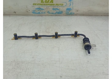 Rampa retur injectoare Renault Laguna 3 (facelift) (2011 - 2015) M9R854