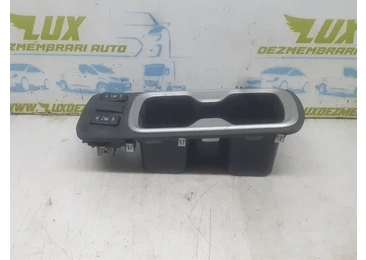 Ornament consola centrala 969504KJ5A Nissan Navara D23 (facelift) (2019 - 2024) 2.3 dci 2.3 dci YS23