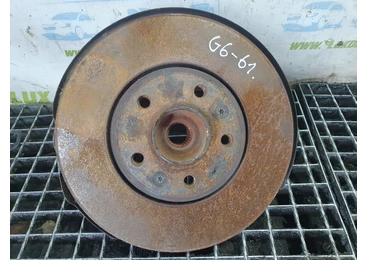 Fuzeta dreapta fata 400149026r Renault Laguna 3 (facelift) (2011 - 2015) M9R854
