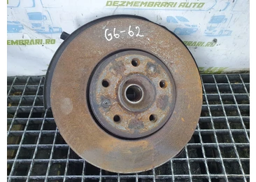 Fuzeta stanga fata 400150179r Renault Laguna 3 (facelift) (2011 - 2015) 2.0 dci M9R854 M9R854