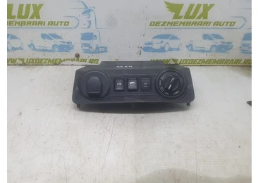 Panou butoane 682464kj0a Nissan Navara D23 (facelift) (2019 - 2024) 2.3 dci 2.3 dci YS23