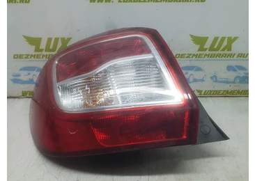Stop stanga 265554085R Dacia Sandero 2 (2013 - 2016) 1.5 dci K9K612