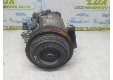 Compresor clima ac 926004EB0A Dacia Sandero 2 (2013 - 2016) 1.5 dci K9K612