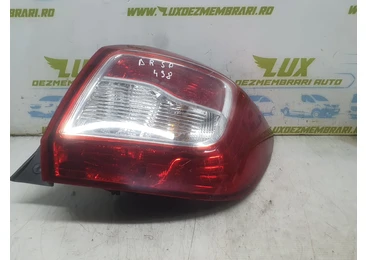 Stop dreapta 08-551-19A7R Dacia Sandero 2 (2013 - 2016) 1.5 dci K9K612