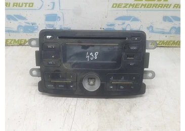Radio cd 281150954R Dacia Sandero 2 (2013 - 2016) 1.5 dci K9K612