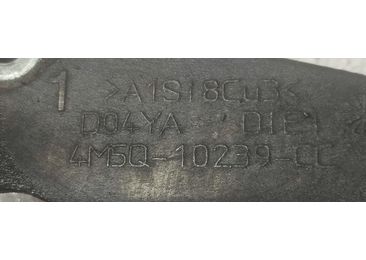 Suport accesorii 4M5Q10239CC Ford C-Max 1 (facelift) (2007 - 2010) - miniatura 2