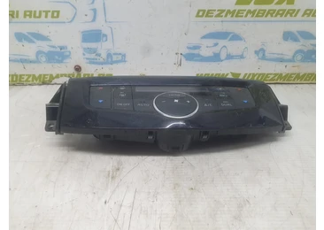 Panou clima ac 275004kD1A Nissan Navara D23 (facelift) (2019 - 2024) 2.3 dci 2.3 dci YS23