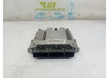 Calculator motor ECU 237101620r Renault Laguna 3 (facelift) (2011 - 2015) 2.0 dci M9R854 2.0 dci M9R854 M9R854