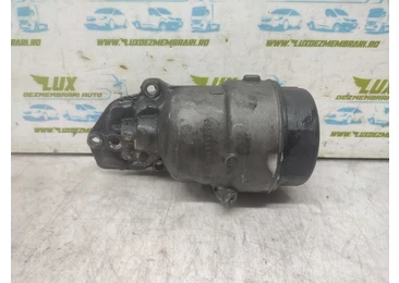 Carcasa filtru ulei Mercedes Benz ML W164 (2005 - 2008) 3.0 cdi V6 OM642940