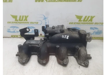 Galerie admisie 4M50-9424-CC( Ford C-Max 1 (facelift) (2007 - 2010) 1.8 tdci