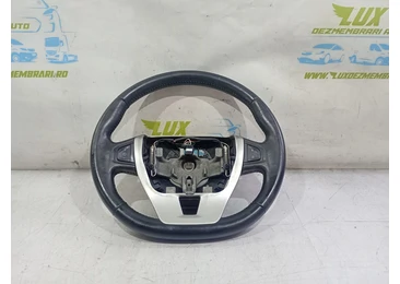 Volan in 3 spite cu comenzi 484009615r Renault Laguna 3 (facelift) (2011 - 2015) 2.0 dci M9R854 M9R854