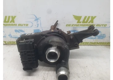 Turbo turbina 4M5Q-6K682-AG Ford C-Max 1 (facelift) (2007 - 2010) 1.8 tdci