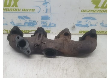 Galerie evacuare 4M5Q9428AB Ford C-Max 1 (facelift) (2007 - 2010) 1.8 tdci
