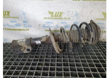 Amortizor cu arc dreapta fata 543021437r Renault Laguna 3 (facelift) (2011 - 2015) M9R854