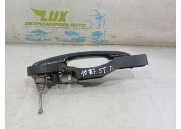 Maner exterior Renault Laguna 3 (facelift) (2011 - 2015) 2.0 dci M9R854 M9R854
