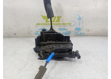 Broasca dreapta fata Renault Laguna 3 (facelift) (2011 - 2015) M9R854